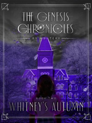 cover image of Whitney's Autumn